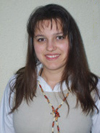 Irena Ivantsiv