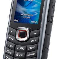 Samsung B2710 Outdoor-telefoons