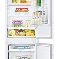 Samsung hűtőszekrény - szállítási kár, vadonatúj, kiskereskedelem 8 516 €