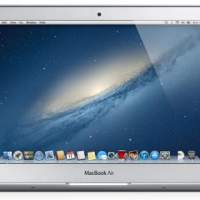 45 штук Apple Macbook Air 2011