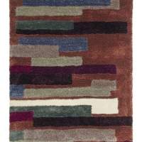 Carpet-low pile shag-THM-10493