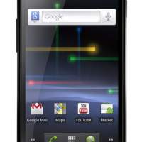 Samsung Nexus S i9023 smartphone