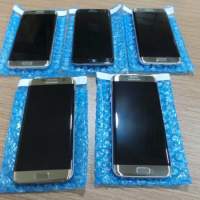 Mischposten von  Samsung Alpha G850f, G900f, G920f, G925f 32GB Verschiedene Farben
