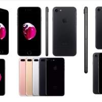 Apple iPhone 7 (32-64-128 Go) - différentes couleurs possibles, sans icloud, gratuit pour tous les réseaux, produits mixtes A et