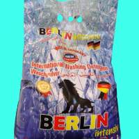 Berlin intensive washing powder laundry detergent 5 kg