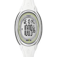 Timex Ironman Sleek 50 TW5K90700 Damenuhr Chronograph