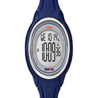 Timex Ironman Sleek 50 TW5K90500 Damenuhr Chronograph
