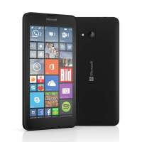 Stock restante 52 x Microsoft Lumia 640 Single Sim