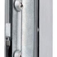 Electric door opener 118 voltage 22-42 V AC/DC no permanent unlocking