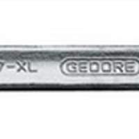 Combination wrench SW22mm extra long with Unit-Drive GEDORE