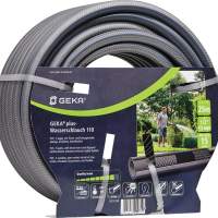 KARASTO garden water hose GEKA plus 110 inner D. 19 mm outer dia. 25mm, 50m