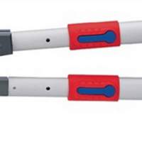 Cable cutter L.630-830mm handles with multi-component grips KNIPEX