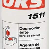 Trennmittel OKS 1511 siliconfrei gelblich, 400 ml, 12 Stück