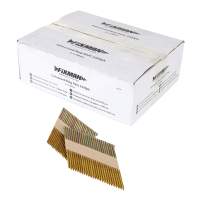 Fixman Ring Groove Nails 3.1 x 90mm Pack of 2,500