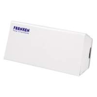 Franken eraser Z1921 7.5x4.5x16cm refillable white