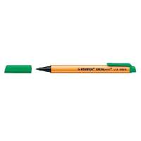 STABILO fine pen GREENpoint 6088/36 0.8mm green