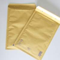 Air cushion mailing bag size 6, 220x340 mm