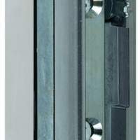 Elektro-Türöffner 17 8-16 V AC/DC DIN li./re. verwendbar keine Dauerentriegelung