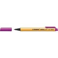 STABILO fine pen GREENpoint 6088/58 0.8 mm purple