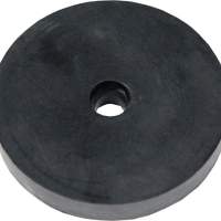 IRION sealing rubber for mortar press X7-1000 item no. 4000 356 213
