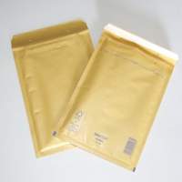 Air cushion mailing bag size 4, 180x265 mm