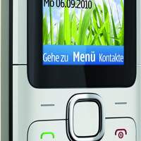 Téléphone portable Nokia C1-01 B-stock