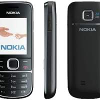 Nokia 2700 classic jet mobiltelefon (e-mail, bluetooth, GPRS, MP3, 2MP kamera)