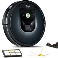 iRobot Roomba 981 App-steuerbarer Saugroboter - 6 stück A-Ware