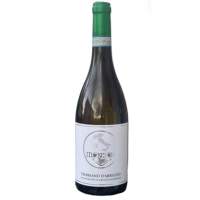 Vino bianco Trebbiano D'Abruzzo